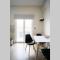 Belajo Central Apartment And Jacuzzi !!