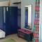 Apartment in Pakoštane with sea view, balcony, WiFi (3539-1)
