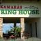 Kamarás Ring House