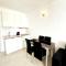 Las Mimosas Flat