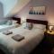 Shirley Heights Hotel - Blackpool