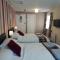 Shirley Heights Hotel - Blackpool