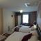 Shirley Heights Hotel - Blackpool