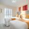 LUXURY BEACHFRONT OUTSTANDING 2 bedroom APARTMENT