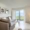 LUXURY BEACHFRONT OUTSTANDING 2 bedroom APARTMENT