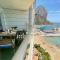 CLP - Beach Front, Pool View and Parking - Calpe