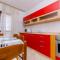 Apartments Kursan