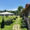 Villa Garden - Falkovec