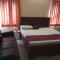 Hotel Aarjee Crescent Jaipur - Jaipur