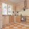 Apartamentai Juodkrantėje