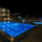 Giannarakis Beach