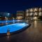 Giannarakis Beach