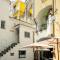 Scirocco - amazing apartment with terrace in city center