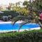 Apartment En Capillo