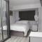 Budget Ensuite Room Woolwich