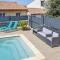 Awesome Home In Beaulieu With Outdoor Swimming Pool - Beaulieu