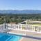 Stunning Home In Arnaud-guilhem With Outdoor Swimming Pool - Arnaud-Guilhem