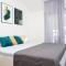 Harmony Apartman