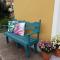 Vivienda vacacional La Graja