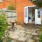 The Marlowe - Beautiful house in the heart of Canterbury with Free Parking