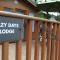 Lazy Days Lodge, Glendevon, Perthshire
