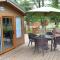 Lazy Days Lodge, Glendevon, Perthshire