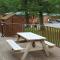 Lazy Days Lodge, Glendevon, Perthshire