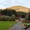 Lazy Days Lodge, Glendevon, Perthshire