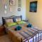 Aquarella Apartment - Chrysoupolis