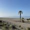 Amazing Duna Beach Seafront Apartament