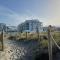 Amazing Duna Beach Seafront Apartament