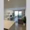 Amazing Duna Beach Seafront Apartament