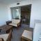 Amazing Duna Beach Seafront Apartament