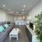 Amazing Duna Beach Seafront Apartament