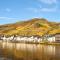Mosel-Appartements Nehren - 摩泽尔河畔的泽尔