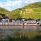 Mosel-Appartements Nehren - 摩泽尔河畔的泽尔