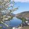 Mosel-Appartements Nehren - 摩泽尔河畔的泽尔