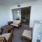 Amazing Duna Beach Seafront Apartament