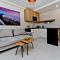 BlueApart Apartland Residence