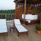 MyParadise-Farm Villa in the centre of South Crete