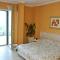 Hotel Vila Lule