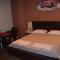 Hotel Mustang