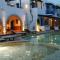 Dimitra Hotel