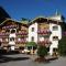 Hotel Garni Ferienhof - Mayrhofen