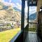 Cases de Canillo-Casa Sant Joan de Caselles HUT1-7955 - Канильо