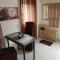 Rezeda Apartman