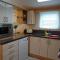 Lazy Days Lodge, Glendevon, Perthshire