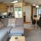 Lazy Days Lodge, Glendevon, Perthshire