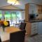 Lazy Days Lodge, Glendevon, Perthshire