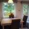 Lazy Days Lodge, Glendevon, Perthshire